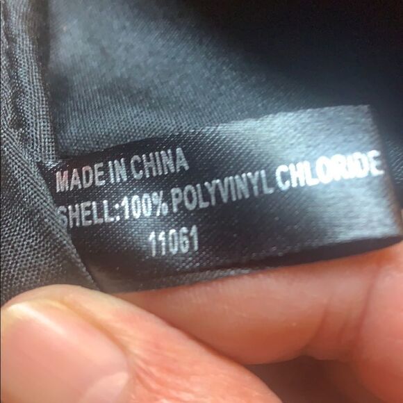 Kenneth Cole Reaction Purse Charcoal - Picture 4 of 7